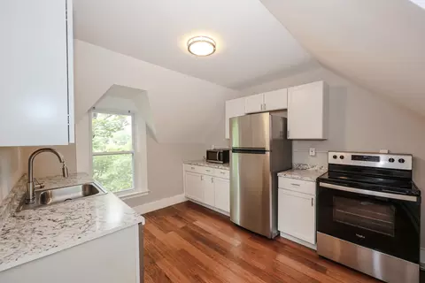 Kitchen - 449 W River Rd, Hooksett, NH 03106 photo 1 of 3