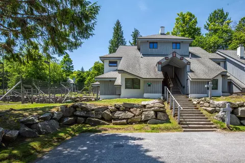 151 Village Cir #V31, Killington, VT 05751