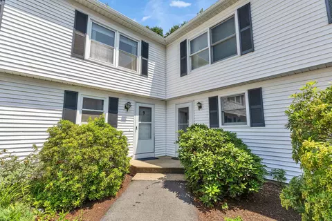 50 Edward J Roy Dr #9, Manchester, NH 03104