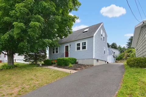 219 Rhode Island Ave, Manchester, NH 03104