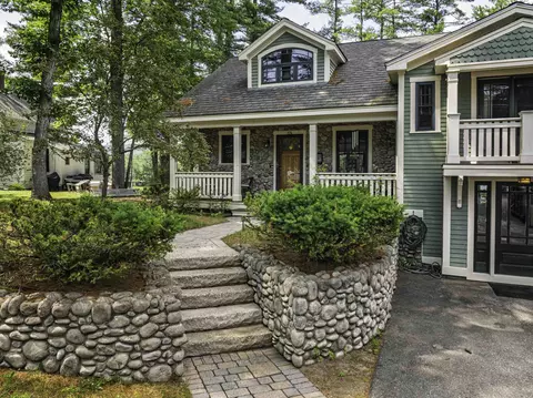 174 Saint James Ave, Milton, NH 03851