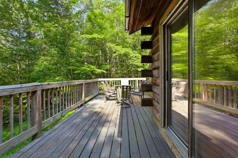 Exterior - 304 Bean Rd, Warner, NH 03278 photo 6 of 7