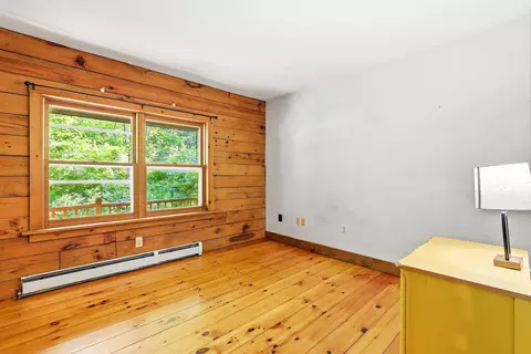 Bedroom - 304 Bean Rd, Warner, NH 03278 photo 1 of 3