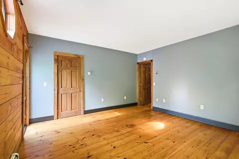 Bedroom - 304 Bean Rd, Warner, NH 03278 photo 3 of 3