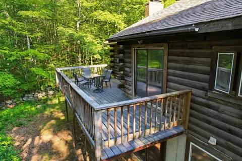 Exterior - 304 Bean Rd, Warner, NH 03278 photo 3 of 7