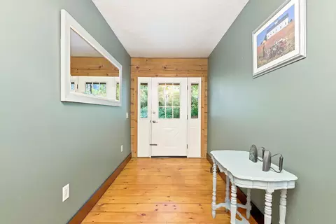 Entry Way - 304 Bean Rd, Warner, NH 03278 photo 1 of 1