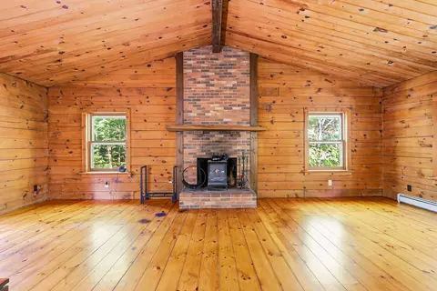 Living - 304 Bean Rd, Warner, NH 03278 photo 2 of 3