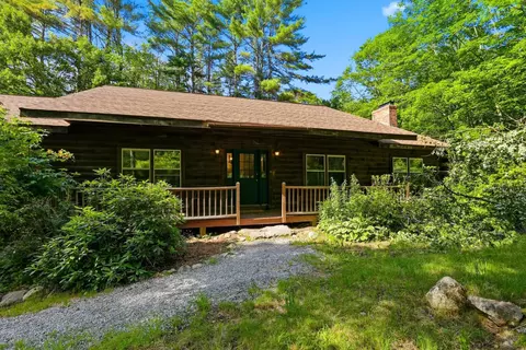 304 Bean Rd, Warner, NH 03278