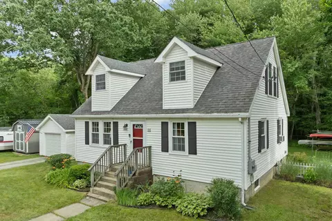 55 School St, Salem, NH 03079