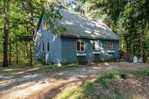 429 Rolling Ridge Rd, Bartlett, NH 03812