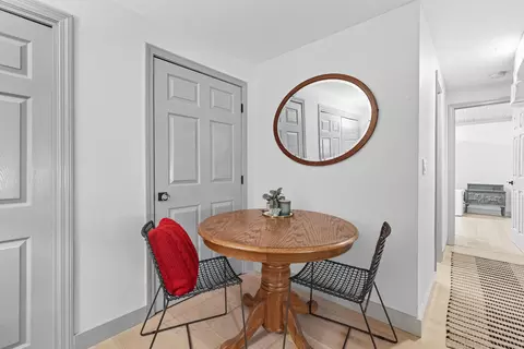 Dining - 429 Rolling Ridge Rd, Bartlett, NH 03812 photo 1 of 1