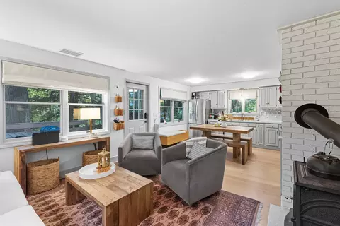 Living - 429 Rolling Ridge Rd, Bartlett, NH 03812 photo 3 of 7