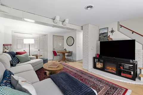 Living - 429 Rolling Ridge Rd, Bartlett, NH 03812 photo 6 of 7