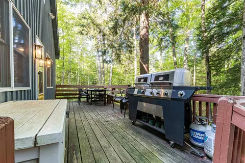 Exterior - 429 Rolling Ridge Rd, Bartlett, NH 03812 photo 4 of 6
