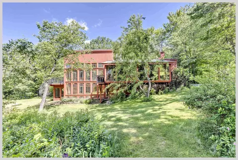 Exterior - 206 River Rd, Groton, NH 03266 photo 1 of 11