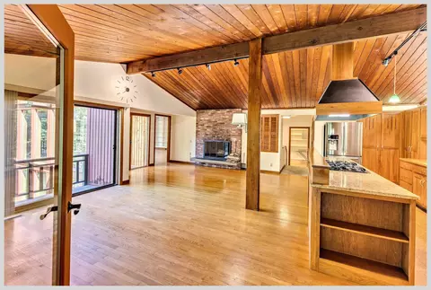 Living - 206 River Rd, Groton, NH 03266 photo 1 of 7