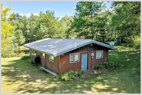 Exterior - 206 River Rd, Groton, NH 03266 photo 11 of 11