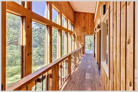 Entry Way - 206 River Rd, Groton, NH 03266 photo 1 of 3
