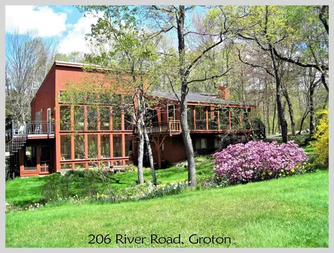 206 River Rd, Groton, NH 03266