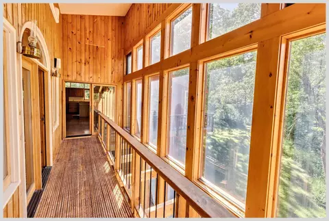 Entry Way - 206 River Rd, Groton, NH 03266 photo 2 of 3