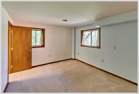 Bedroom - 206 River Rd, Groton, NH 03266 photo 1 of 1
