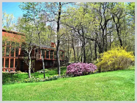 Exterior - 206 River Rd, Groton, NH 03266 photo 10 of 11