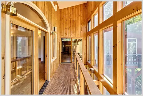 Entry Way - 206 River Rd, Groton, NH 03266 photo 3 of 3