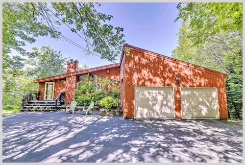 Exterior - 206 River Rd, Groton, NH 03266 photo 7 of 11