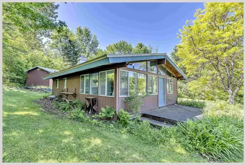 Exterior - 206 River Rd, Groton, NH 03266 photo 2 of 11