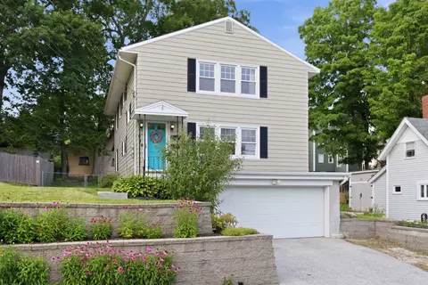 518 Central St, Manchester, NH 03103