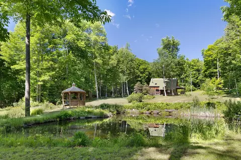 874 Westcott Rd, Duxbury, VT 05676