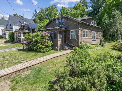 31 Merrill St, Plymouth, NH 03264