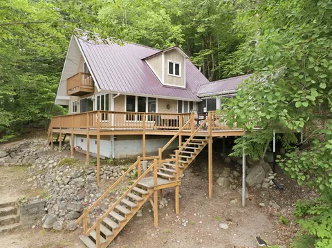 43 Eidelweiss Dr, Madison, NH 03849
