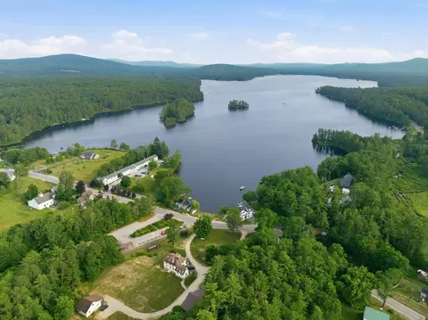 View/Area - 43 Eidelweiss Dr, Madison, NH 03849 photo 1 of 11