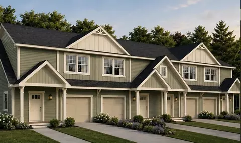 5 Dahlia Ct #5, Somersworth, NH 03820