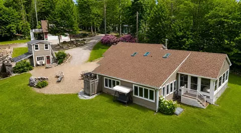 20 Keene Ave, Fitzwilliam, NH 03447
