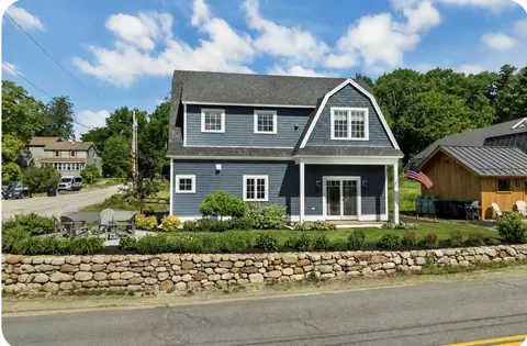Exterior - 46 King St, Wolfeboro, NH 03894 photo 3 of 3