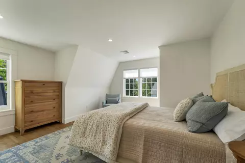 Bedroom - 46 King St, Wolfeboro, NH 03894 photo 1 of 6
