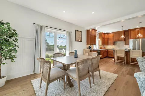 Dining - 46 King St, Wolfeboro, NH 03894 photo 1 of 2