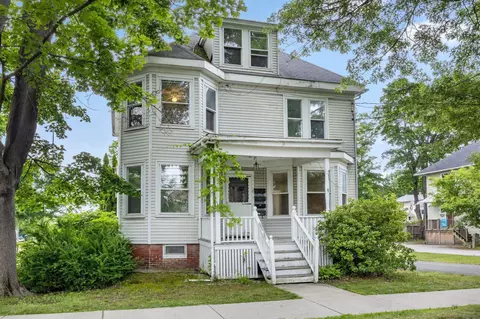197 Richards Ave, Portsmouth, NH 03801