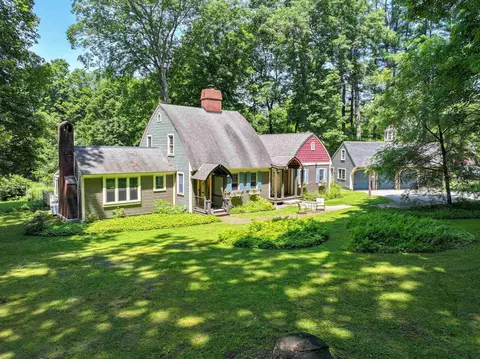 7 High St, Brandon, VT 05733