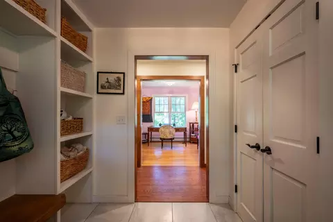 Entry Way - 7 High St, Brandon, VT 05733 photo 1 of 4