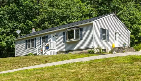 122 Eaton Rd, Swanzey, NH 03446