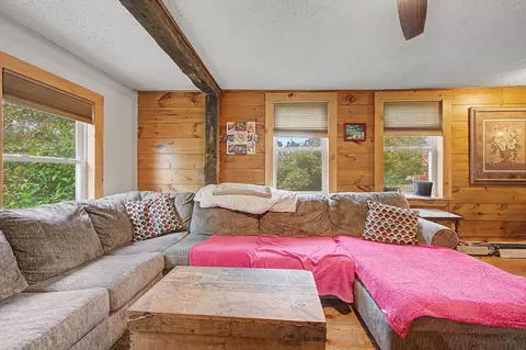 Living - 893 2nd Nh Tpke, Unity, NH 03773 photo 3 of 4