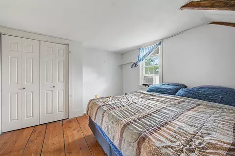 Bedroom - 893 2nd Nh Tpke, Unity, NH 03773 photo 2 of 4