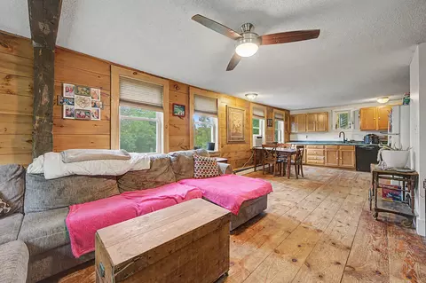 Living - 893 2nd Nh Tpke, Unity, NH 03773 photo 4 of 4