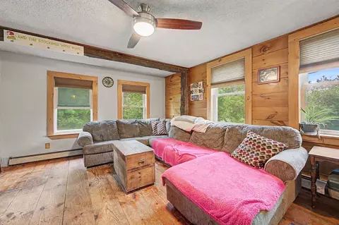 Living - 893 2nd Nh Tpke, Unity, NH 03773 photo 2 of 4