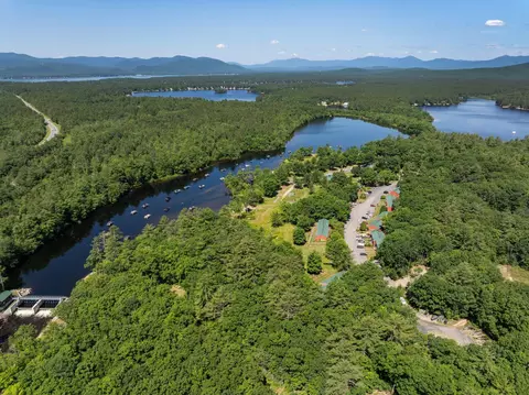 lot9 Parsons Rd, Freedom, NH 03826