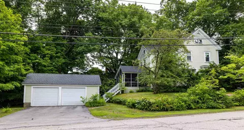 121 Franklin St, Concord, NH 03301