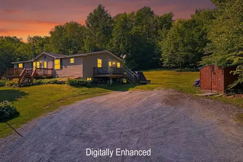 1483 Enosburg Mountain Rd, Enosburg, VT 05450
